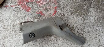 Honda Xl 650V Transalp kryt motoru - 6