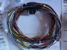 BEZPEČN.MONITOROVACÍ GPS CCS GARNET 85 CAN NOVÉ - 6