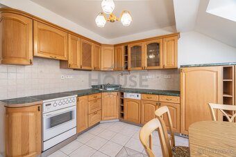 Prodej bytu 5+1, 158 m², Praha 4 - Nusle., ev.č. 00689 - 6