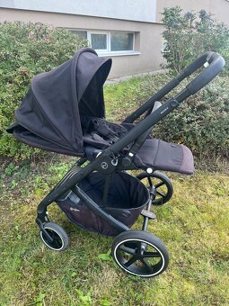 Cybex Balios S, kočárek 3v1 - 6