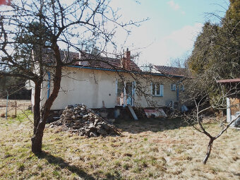 Rodinný dům prodej - 6