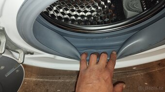 Pračka PHILCO na 6 kg A+++ - 6