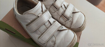 Bafefoot kožené tenisky Froddo - vel. 34 - 6