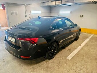 Škoda Octavia 1.5 TSI 110 kW Ambition Plus – 62 000 km - 6