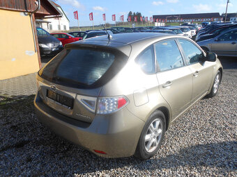 Subaru Impreza 1.5i 79Kw AWD - 6