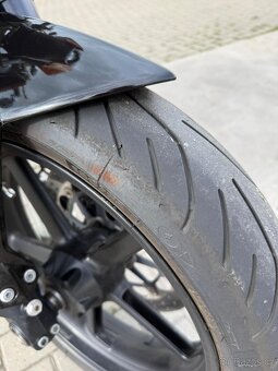 KTM Duke 690 r.v.2009 - 6