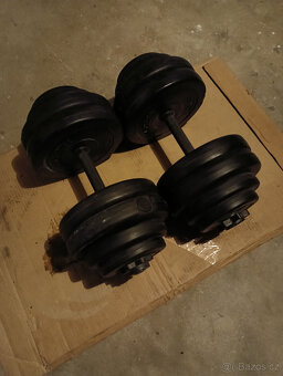 dve jednorucni cinky - 6