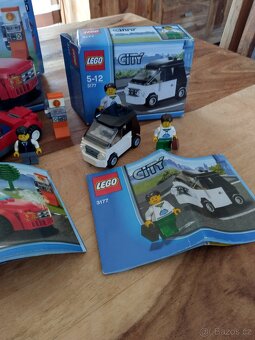 Lego City 66362 Super Pack 4 in 1 - 6