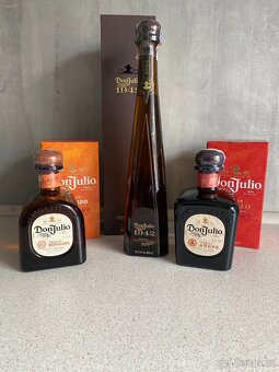 Johnnie Walker Gold Label Reserve 0,7L - 6