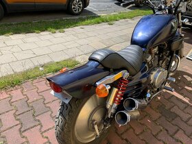 Honda Magna - 6