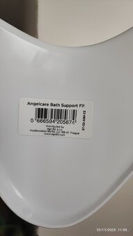 Dětská vanička, stojan a lehátko - 6