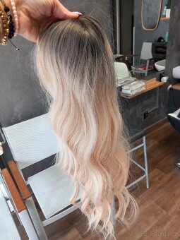 Tupé pouze pricvaknete a jdete - 6