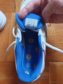 Boty / Lidl / Tenisky - 6