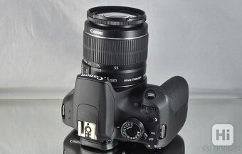 Canon EOS 1200D+EFS 18-55mm IS II jen 450 Exp. - 6