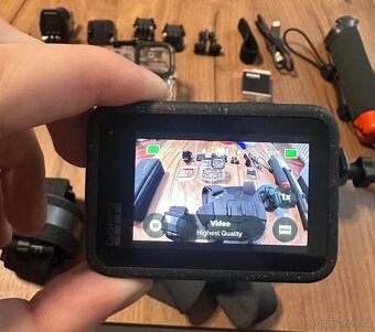 GoPro HERO12 Black - 6