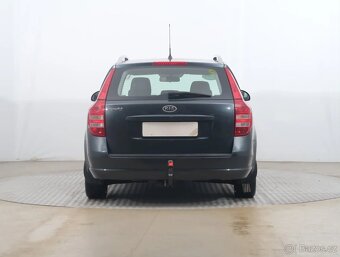 Kia Ceed 2009 1.4 LPG Combi - 6