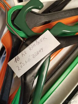 Ramínka na oblečení - 6