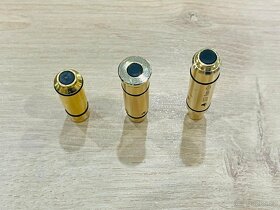 LASEROVÝ TRÉNINKOVÝ NÁBOJ - 6