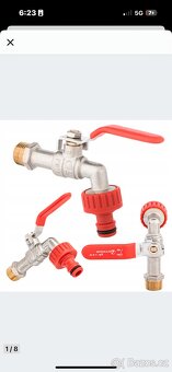 Prodám vodo topo - 6