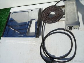 Elektrické vařiče RETRO typ ETA a žehličky . - 6