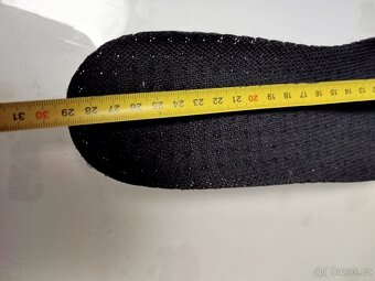 VOJENSKÉ BOTY KANADY PRABOS GORETEX-VEL.9-43-29 - 6