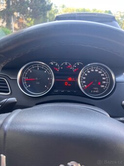 Peugeot 508 - 6