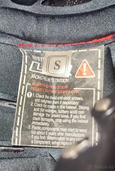 LS2 FF 358 Supra - 6