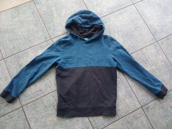 Mikina, svetr - vel. 116/122 - 6