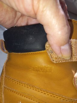 Chlapecké zimní boty vel.27 - 6