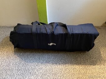 Cestovní postýlka Zopa - 6