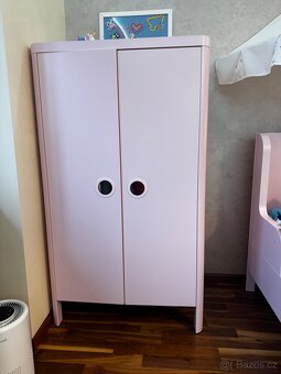 Prodám dětský nábytek - 6