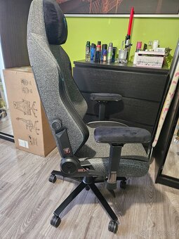 Secretlab TITAN Evo křeslo - 6