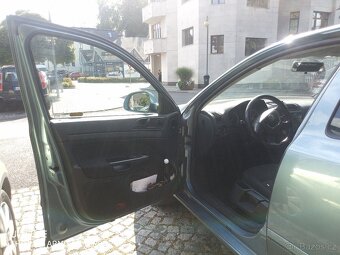 Škoda Octavia 2, 2010, 77 kW, facelift - 6