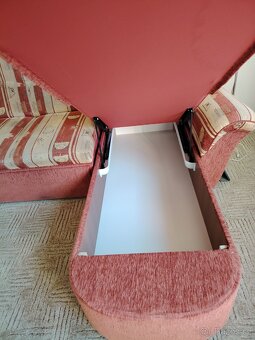 Sedací souprava - 6