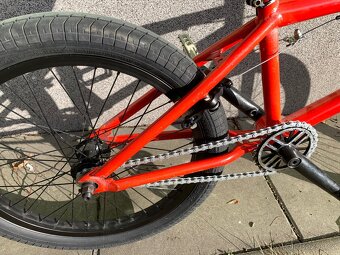 BMX HARO FORUM 21” - 6