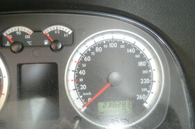 Volkswagen Bora 1.9TDi 85kW DIGIKLIMA SERVISKA - 6