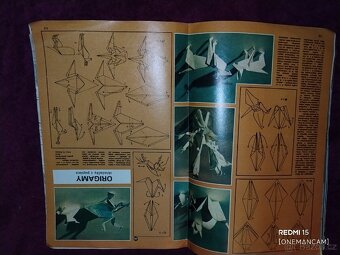 Retro časopis DORKA – červen 1987 (č. 6) - 6