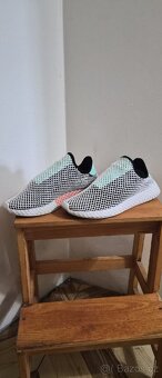 Adidas Deerupt 44 2/3 - 6