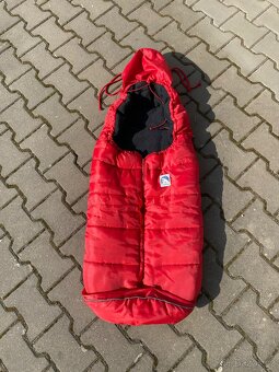 Kočárek 2v1 Baby Desing - 6