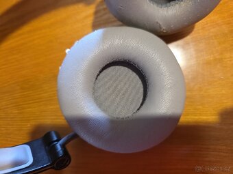 KitSound METRO černo-šedivá - 6