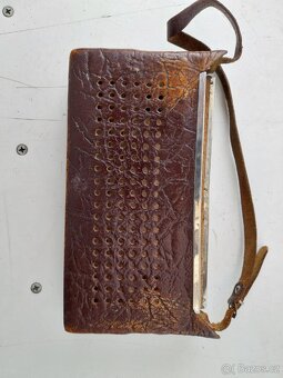 Retro tranzistory - 6