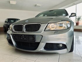 BMW E90 330D LCI 180Kw - Full M-Paket/xDrive TOP - 6