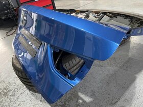 BMW F34 GT zadní kufr - 6