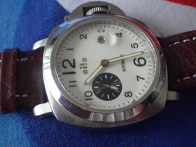 hodinky OIIO AUTOMATIK chronometer - 6