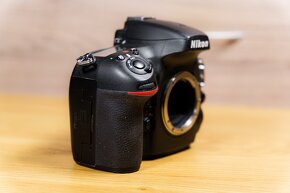 Nikon D800 - 6