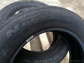 Letní pneumatiky Nexen 185/65 R15 88H - 6