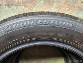 Pár letních pneu Bridgestone Turanza T001 225/55 R17 - 6