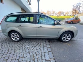 Ford Focus 1,8d, 85 kw - 6