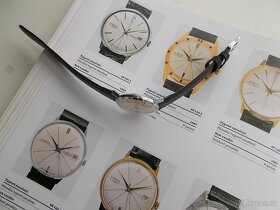 krasne jak nove rare  funkcni hodinky prim rok 1964 brusel - 6