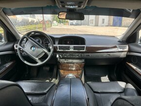 BMW 730D E65 170kw facelift - 6